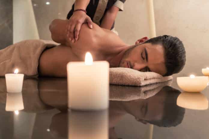 Bienfaits des massages et bien-être