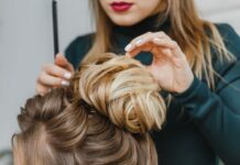 Le chignon : comment faire ? Chignon femme