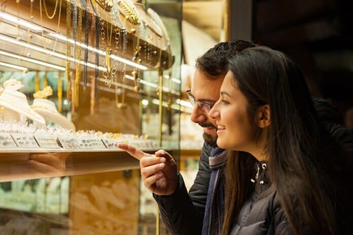 Choisir les meilleurs bijoux