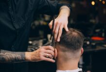 Coiffures hommes Coiffures hommes