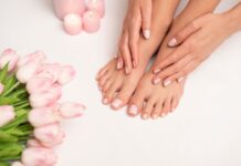 Manucure et pédicure : comment bien s’y prendre ? Manucure Pédicure