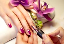 Ongles et manucure… Ongles Manucure