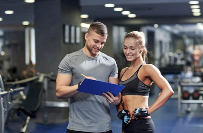 pourquoi prendre un personal trainer