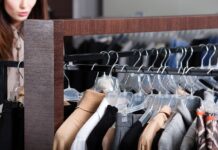 Le prêt-à-porter Le prêt-à-porter