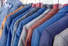 Prêt-à-porter pour hommes Prêt-à-porter homme