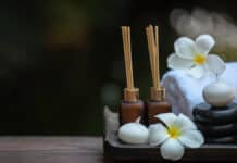 5 raisons d’aller dans un SPA Aller dans un spa