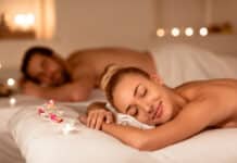 Comment se déroule une séance au spa ? Déroulement - une séance au spa - pause bien-être