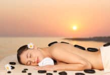 Le spa spa et bien-être-massages