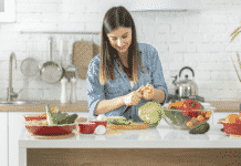 Alimentation saine : 9 aliments essentiels pour votre santé Alimentation saine